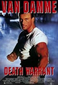 220px-Death warrant poster