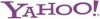 Yahoo logo 